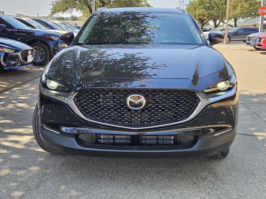 new 2025 Mazda CX-30 car, priced at $26,288