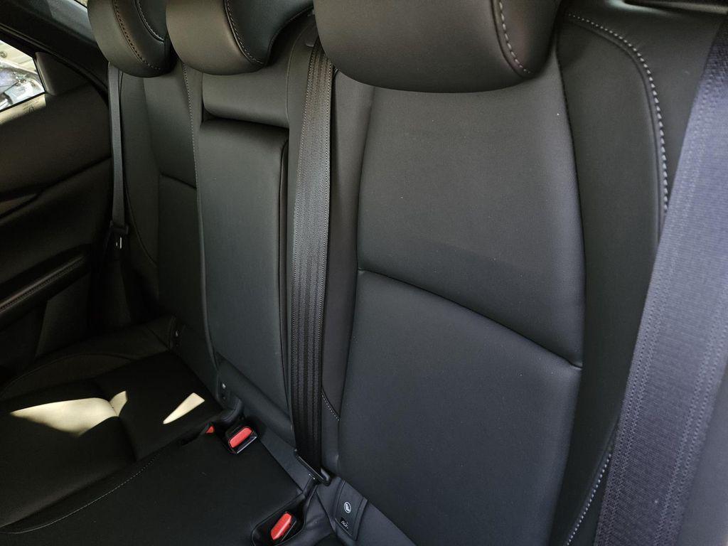 new 2025 Mazda CX-30 car, priced at $26,288