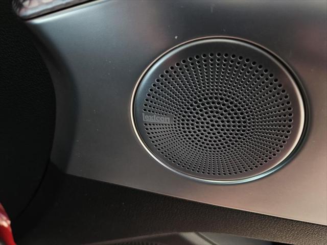 used 2023 Genesis G70 car, priced at $30,000