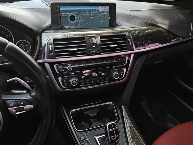 used 2015 BMW 435 car, priced at $17,500