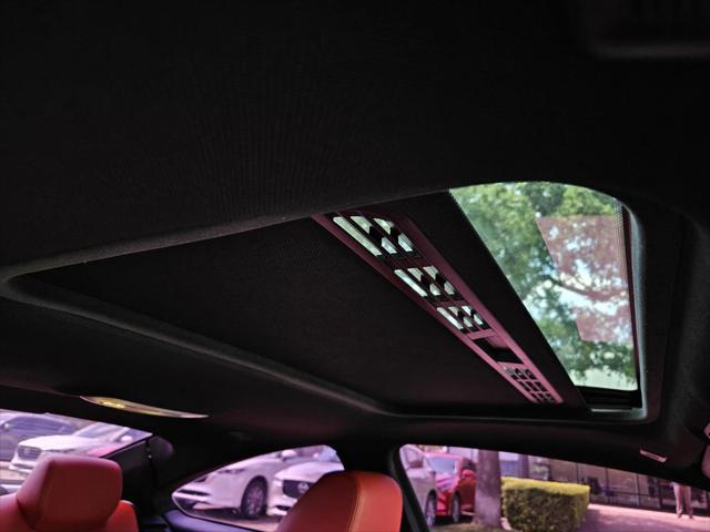 used 2015 BMW 435 car, priced at $17,500