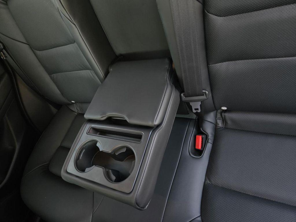 new 2025 Mazda CX-5 car, priced at $31,665