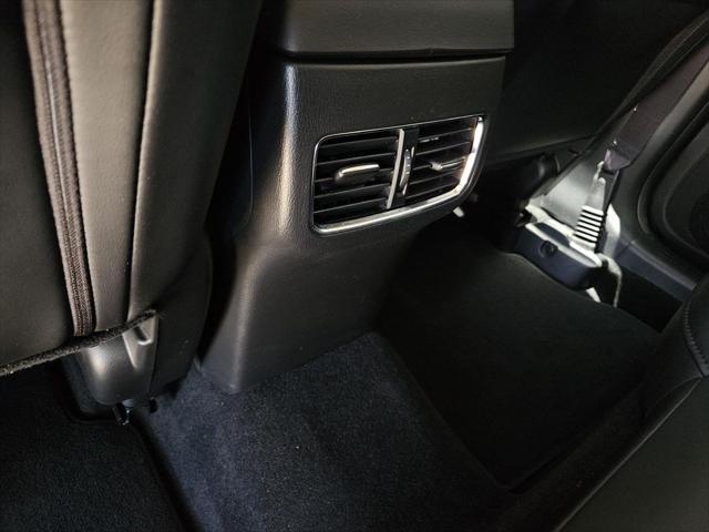 used 2024 Mazda CX-5 car, priced at $27,000