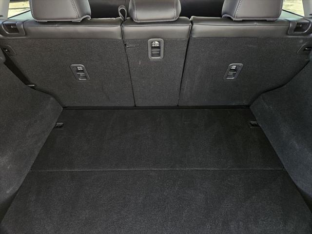 used 2024 Mazda CX-5 car, priced at $27,000