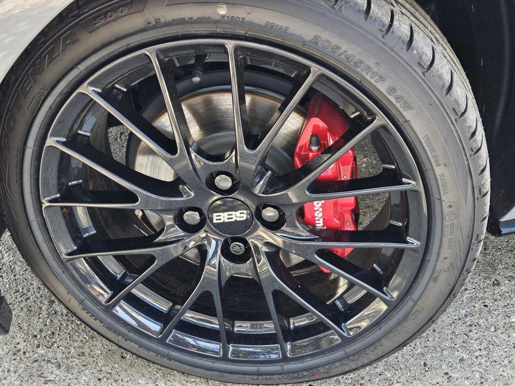 new 2025 Mazda MX-5 Miata RF car, priced at $42,395