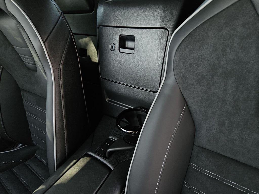 new 2025 Mazda MX-5 Miata RF car, priced at $42,395