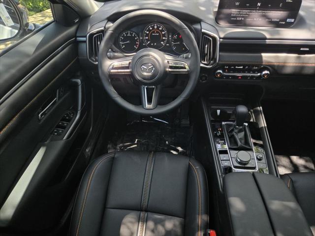 new 2025 Mazda CX-50 car, priced at $39,250