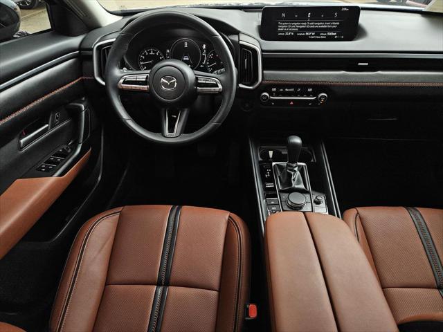used 2024 Mazda CX-50 car, priced at $36,750
