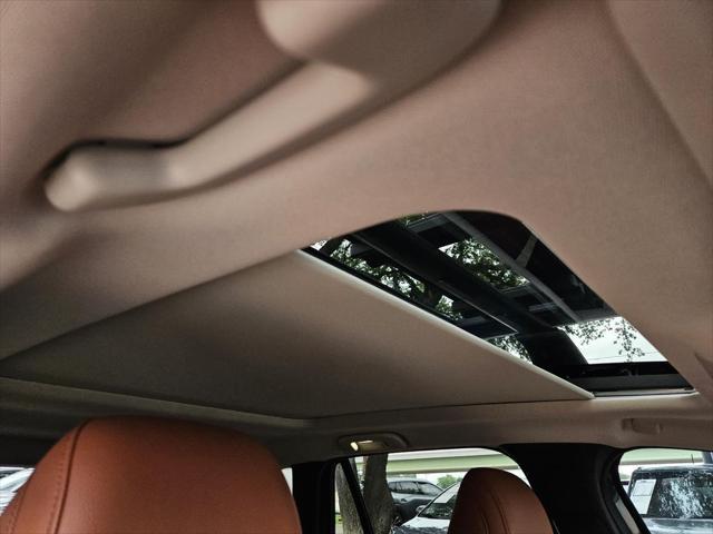used 2024 Mazda CX-50 car, priced at $36,750