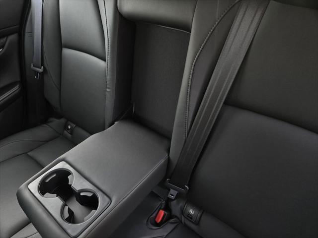 new 2025 Mazda Mazda3 car, priced at $25,773