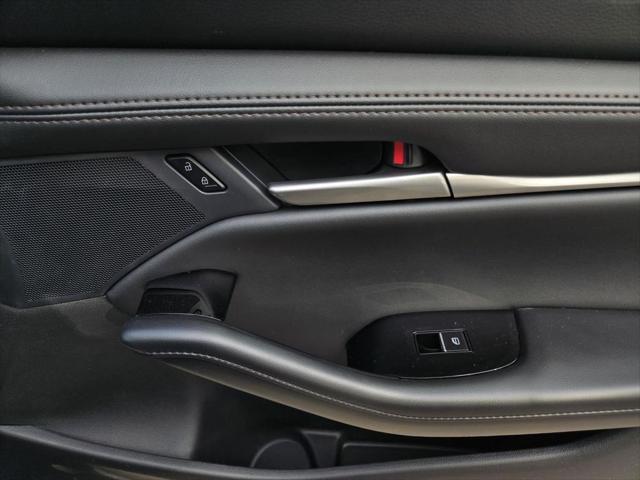 new 2025 Mazda Mazda3 car, priced at $25,773