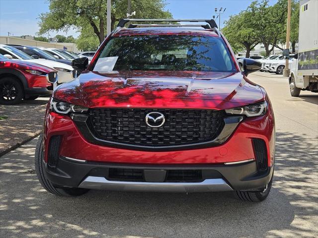 used 2024 Mazda CX-50 car, priced at $38,250