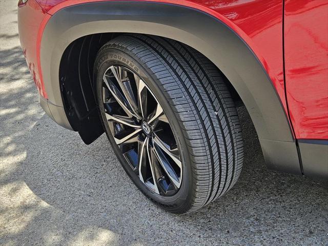 used 2024 Mazda CX-50 car, priced at $38,250