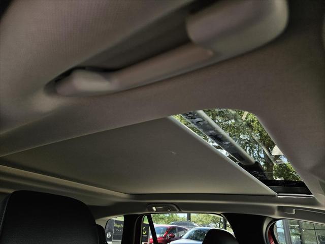 used 2024 Mazda CX-50 car, priced at $38,250