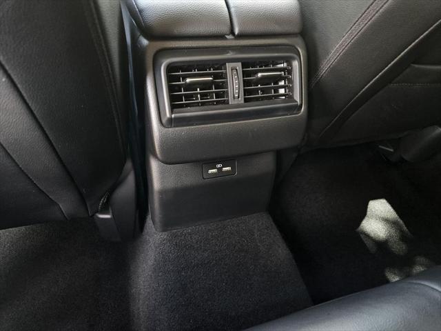 used 2024 Mazda CX-50 car, priced at $38,250