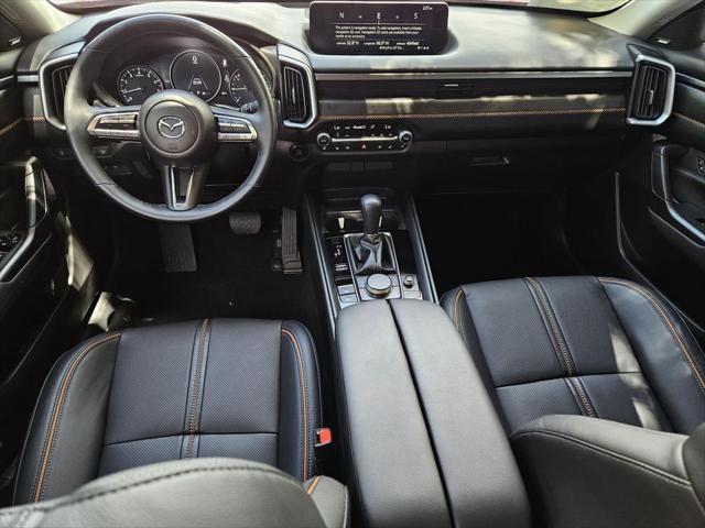used 2024 Mazda CX-50 car, priced at $38,250