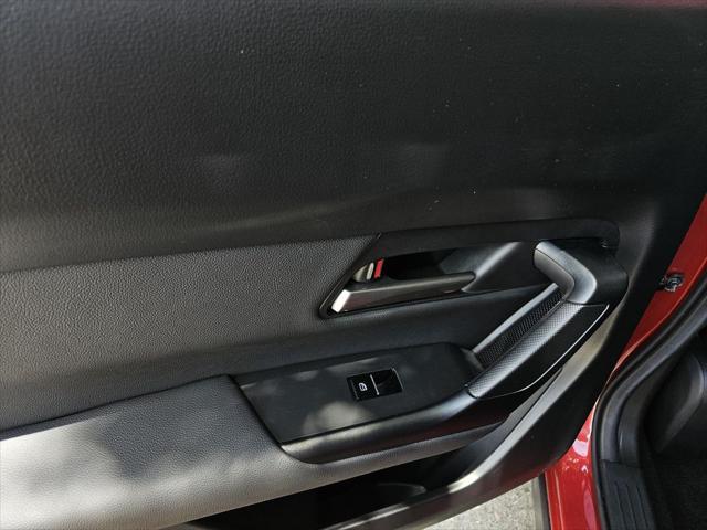 used 2024 Mazda CX-50 car, priced at $38,250