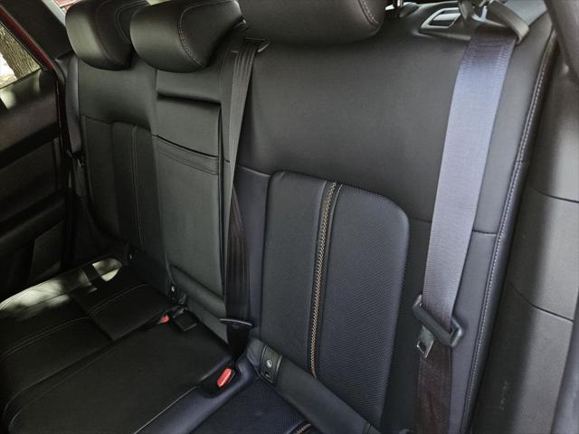 used 2024 Mazda CX-50 car, priced at $38,250