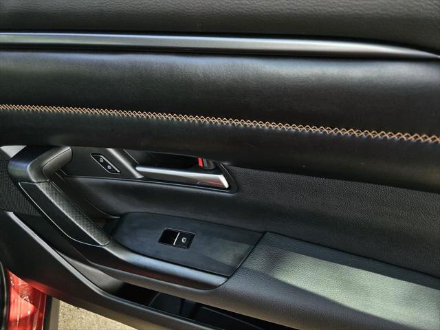 used 2024 Mazda CX-50 car, priced at $38,250