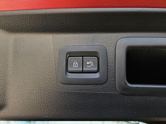 used 2024 Mazda CX-50 car, priced at $38,250