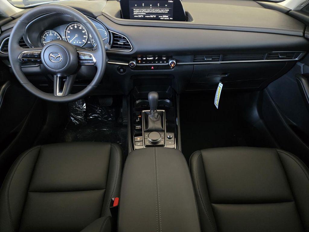 new 2025 Mazda CX-30 car, priced at $29,135