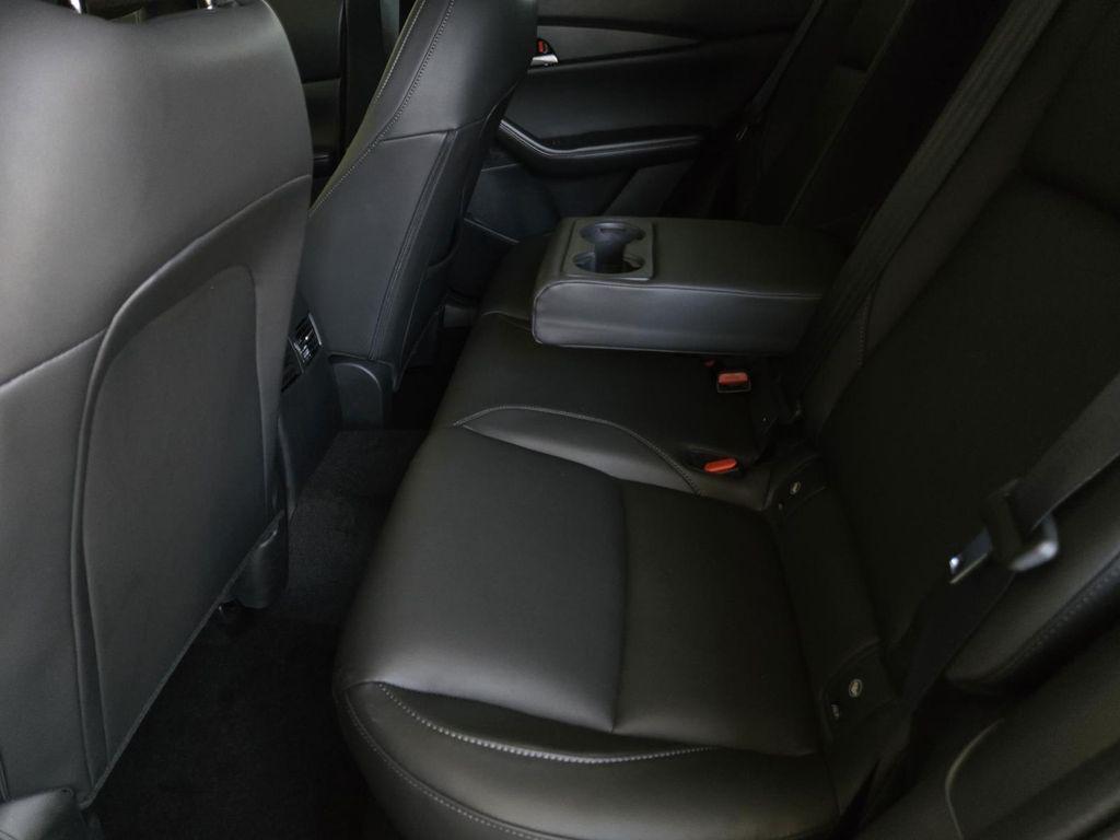 new 2025 Mazda CX-30 car, priced at $29,135