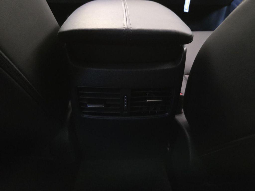new 2025 Mazda CX-30 car, priced at $29,135