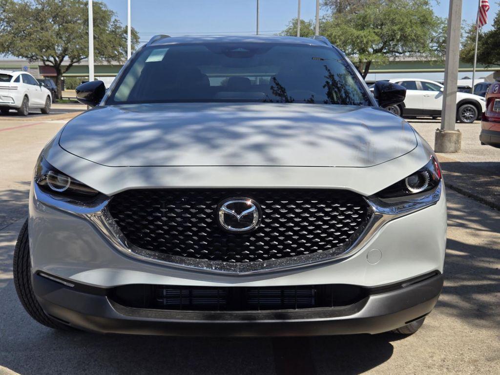 new 2025 Mazda CX-30 car, priced at $29,135