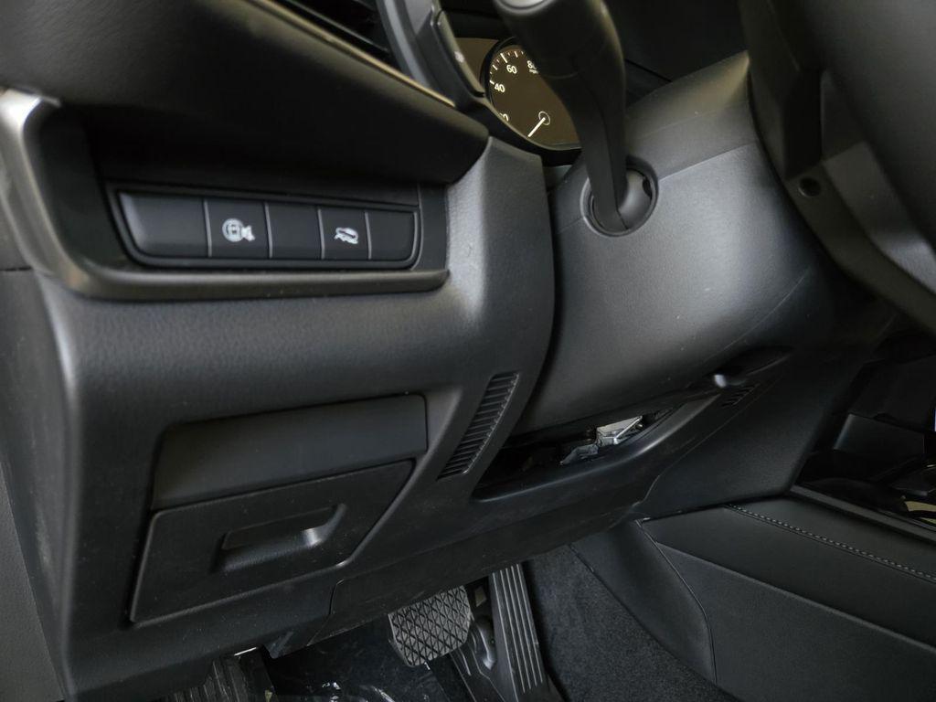 new 2025 Mazda CX-30 car, priced at $29,135