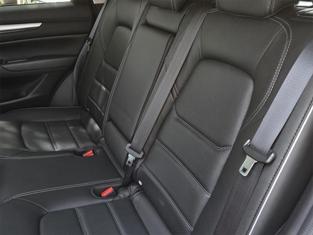 new 2025 Mazda CX-5 car, priced at $32,549