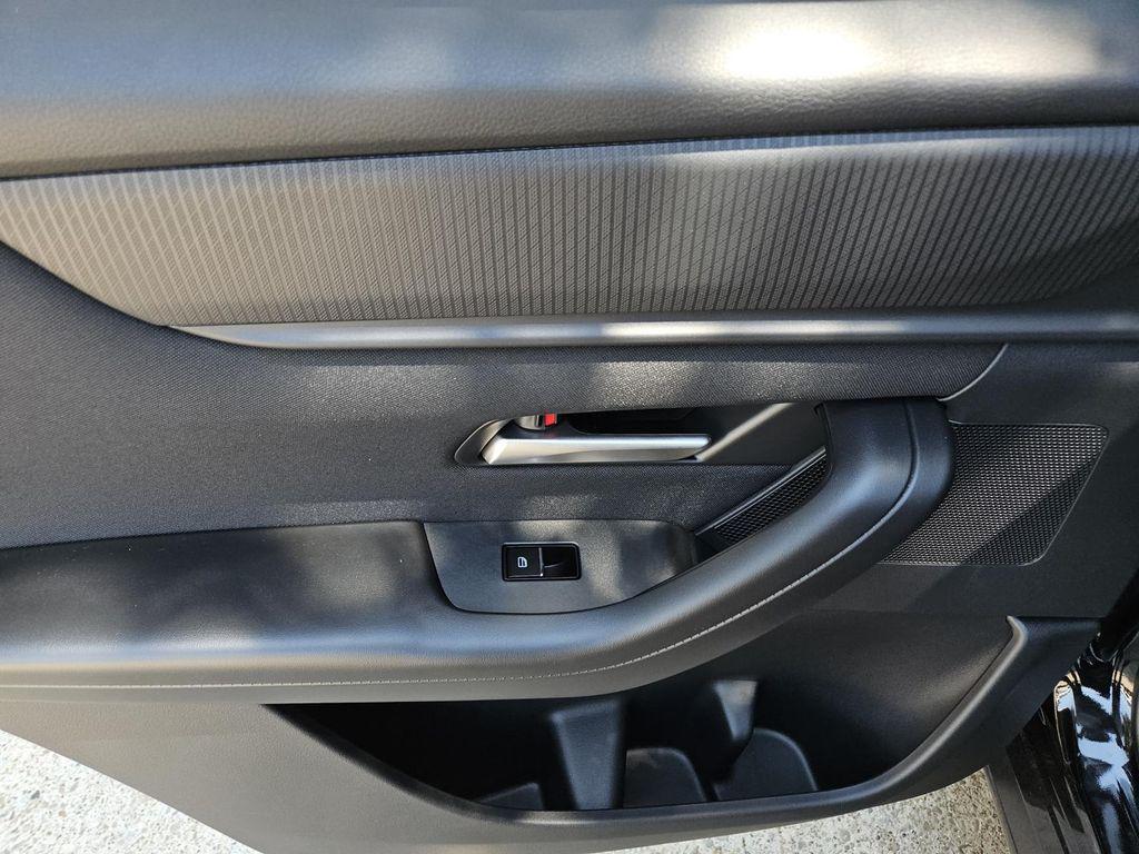 new 2025 Mazda CX-90 car, priced at $39,244