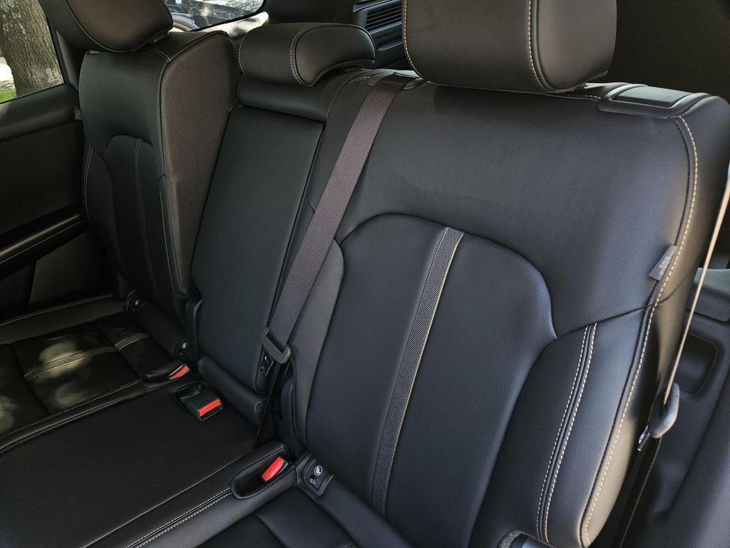 new 2025 Mazda CX-90 car, priced at $39,244