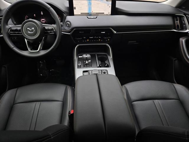 new 2025 Mazda CX-90 car, priced at $48,194
