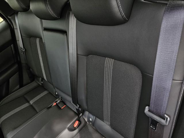 new 2025 Mazda CX-50 car, priced at $35,482