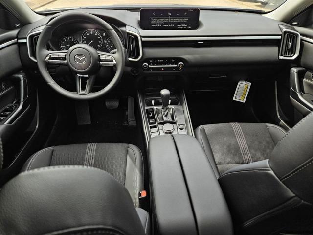 new 2025 Mazda CX-50 car, priced at $35,482