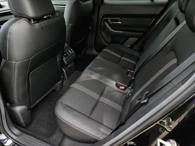 new 2025 Mazda CX-50 car, priced at $35,482