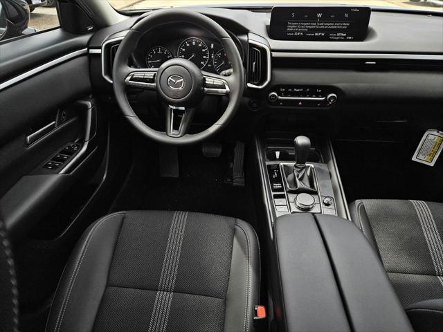 new 2025 Mazda CX-50 car, priced at $35,482