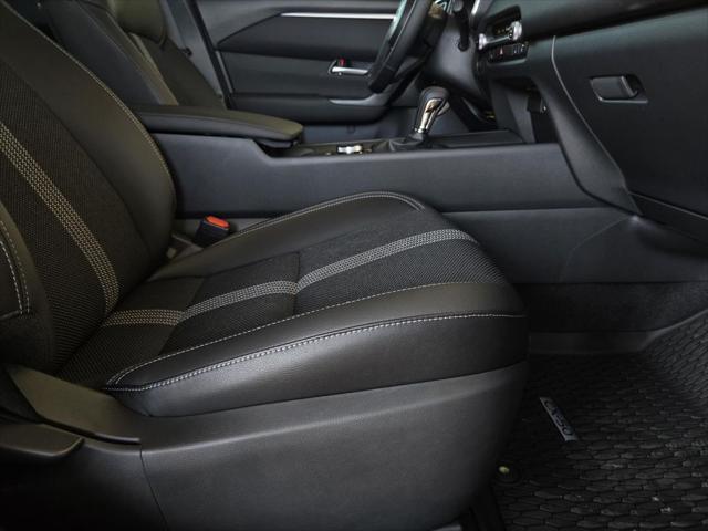 new 2025 Mazda CX-50 car, priced at $33,316
