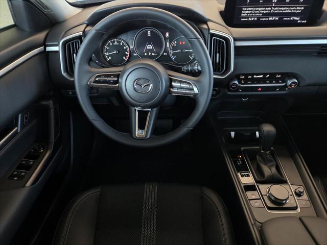 new 2025 Mazda CX-50 car, priced at $33,316