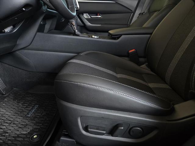 new 2025 Mazda CX-50 car, priced at $33,316