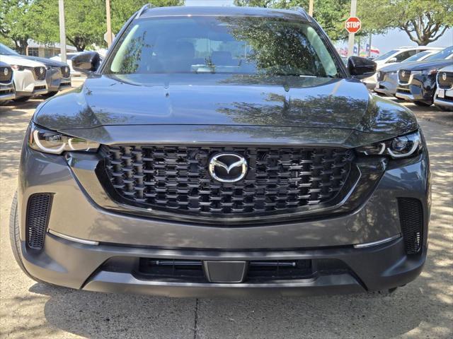 new 2025 Mazda CX-50 car, priced at $33,316
