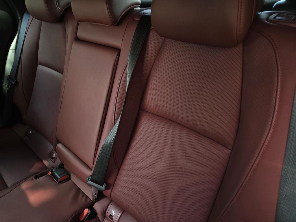 used 2025 Mazda Mazda3 car, priced at $26,796