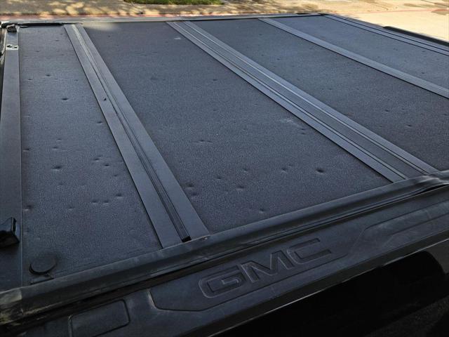 used 2020 GMC Sierra 1500 car, priced at $31,000