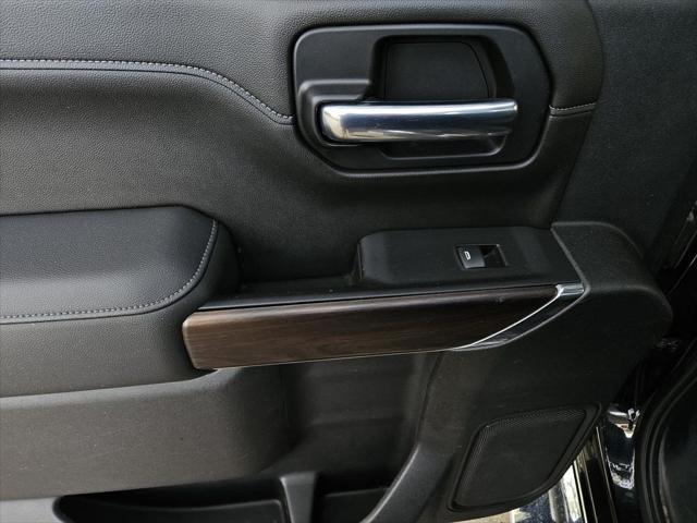used 2020 GMC Sierra 1500 car, priced at $31,000