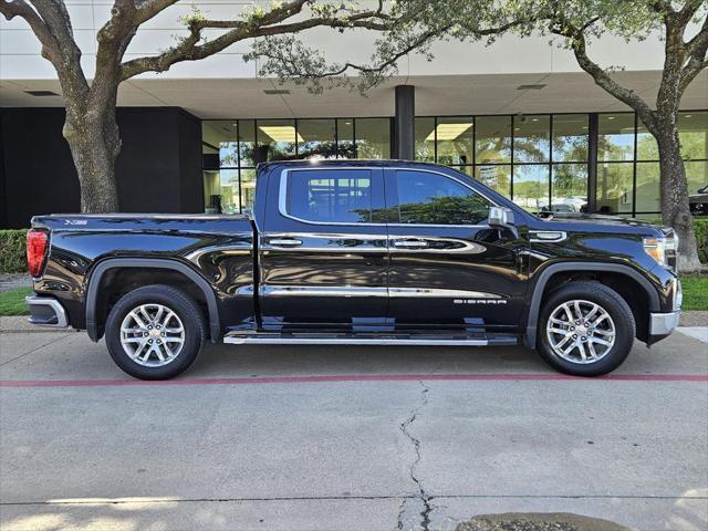 used 2020 GMC Sierra 1500 car, priced at $31,000