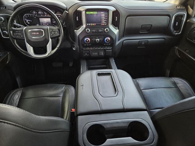 used 2020 GMC Sierra 1500 car, priced at $31,000