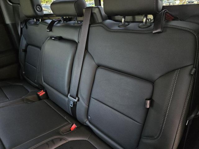 used 2020 GMC Sierra 1500 car, priced at $31,000