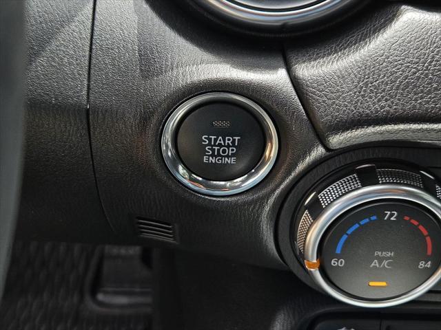 used 2023 Mazda MX-5 Miata RF car, priced at $30,000