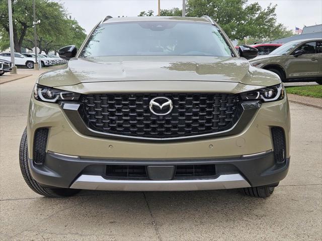 used 2024 Mazda CX-50 car, priced at $38,750