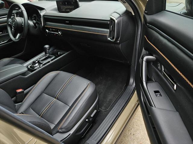 used 2024 Mazda CX-50 car, priced at $38,750